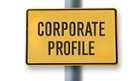 CORPORATE PROFILE
